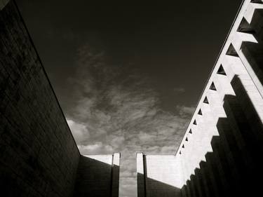 Original Architecture Photography by angelo dorigo