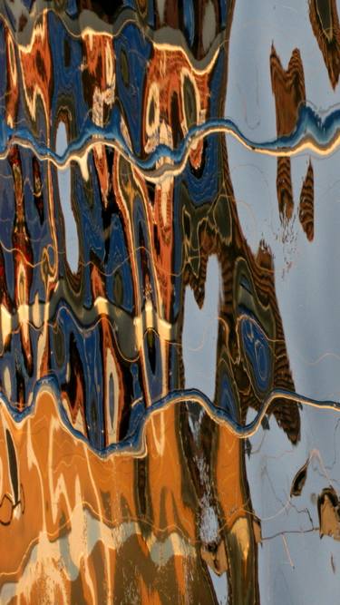 Original Conceptual Abstract Photography by Angelo Dorigo