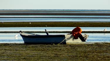 Original Seascape Photography by angelo dorigo