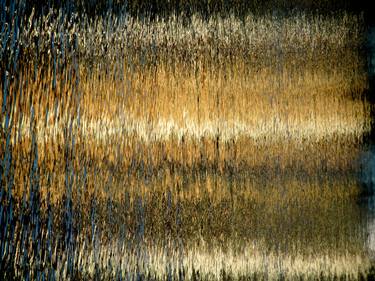 Print of Abstract Seascape Photography by angelo dorigo