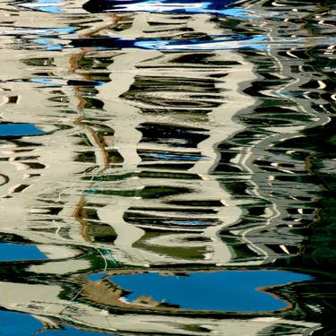 Original Abstract Expressionism Abstract Photography by angelo dorigo