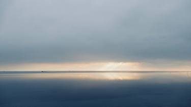 Print of Conceptual Seascape Photography by angelo dorigo