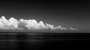 Print of Seascape Photography by angelo dorigo