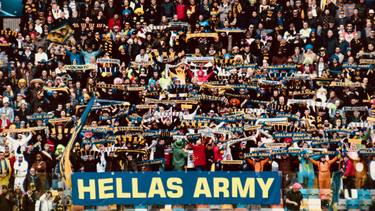 Original Conceptual Sport Photography by Angelo Dorigo