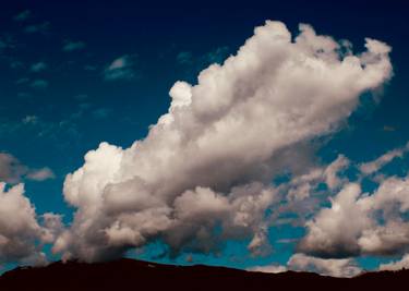 Original Conceptual Landscape Photography by Angelo Dorigo