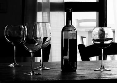 Original Conceptual Still Life Photography by Angelo Dorigo