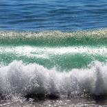 Collection Malibu Ocean Waves