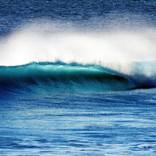 Collection Malibu Ocean Waves