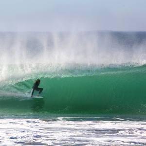 Collection Malibu Ocean Waves
