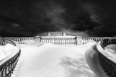 Print of Fine Art Architecture Photography by Vasilii Riabovol