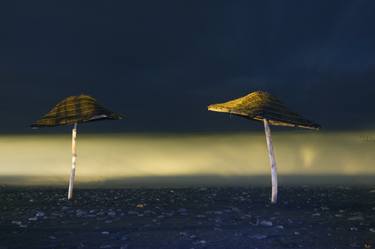 Original Conceptual Beach Photography by Vasilii Riabovol