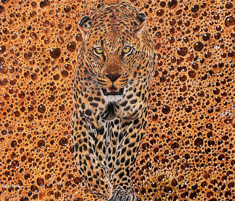 Leopard Camo: Over 6,007 Royalty-Free Licensable Stock Illustrations &  Drawings