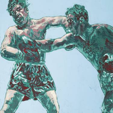 Rocky Marciano vs Don Cockell 16.5.1955 thumb