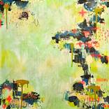Pistachio Medley by Lorette C Luzajic