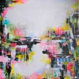 Collection New Abstract Works