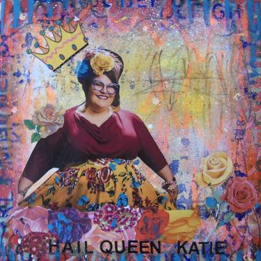 All Hail Queen Katie thumb