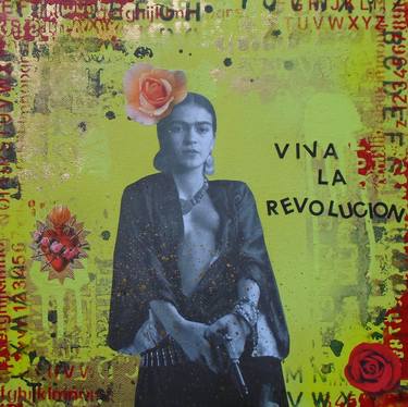 Viva La Revolucion thumb
