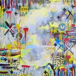 Collection Living With Art: Rico Brooks