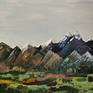 The Mountain View