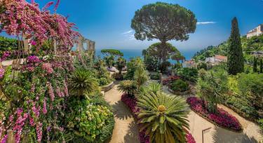 Ravello Garden - I thumb