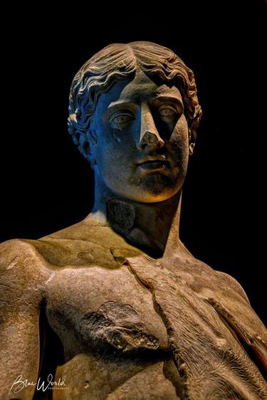 Dionysus of Hadrian Villa thumb