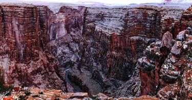 Grand Canyon - IV thumb