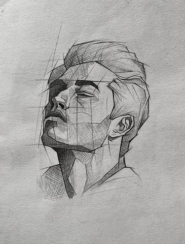 face sketch images