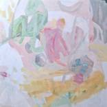 Mind Palace Gardens 3 by Zoe Eaton