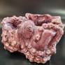 Hand Made Octopus Sculpture