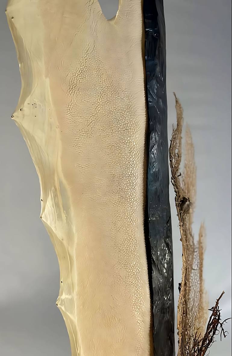 Original Other Nature Sculpture by Corol Corol