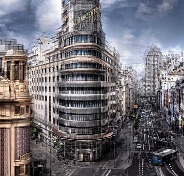 Gran Via de Madrid thumb