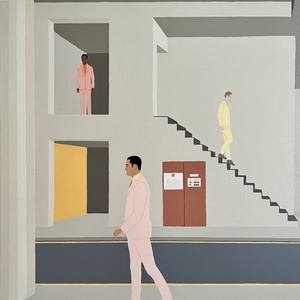 Fire Exit