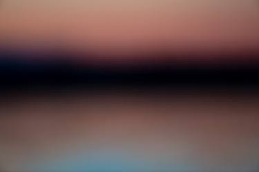 Original Minimalism Seascape Photography by Don Kalervo