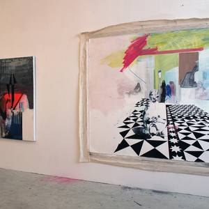Painters of Tomorrow