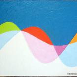 Lopatin-Igor_2011_Composition_№228_70x90cm_canvas_oil by lopatin igor