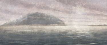 Original Fine Art Seascape Paintings by Ray Belletty