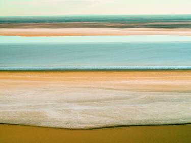 Original Abstract Aerial Photography by Peter Harrison