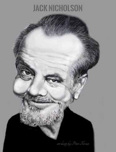 Jack Nicholson thumb