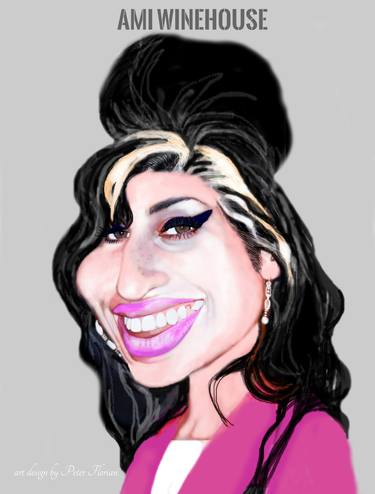 Ami Winehouse thumb