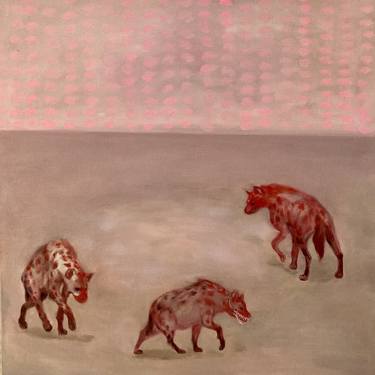 Print of Animal Paintings by lyu yini