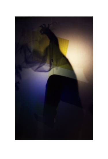 Print of Abstract Performing Arts Photography by Panagiota Antonopoulou