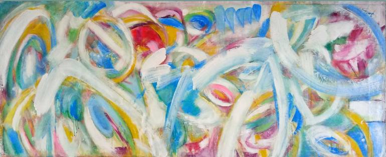 Original Abstract Paintings by Amato Fineart