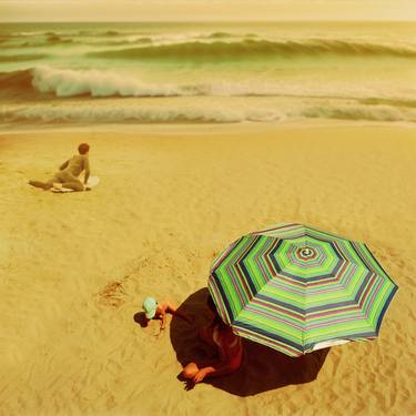 Original Beach Photography by Taki Bibelas