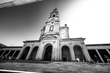 Print of Religion Photography by John Valenti