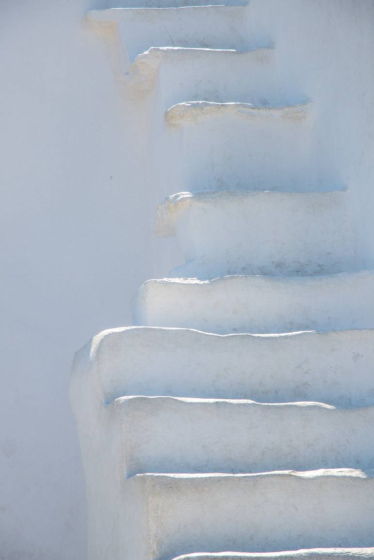 Print of Minimalism Geometric Photography by Jan Fritz