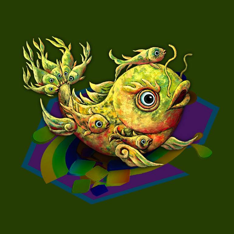 Stardew Valley Legendary Fish