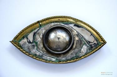 Eye of the Cyclops. Celestials collection. thumb
