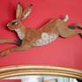 Lepus the swift hare. Celestials collection.