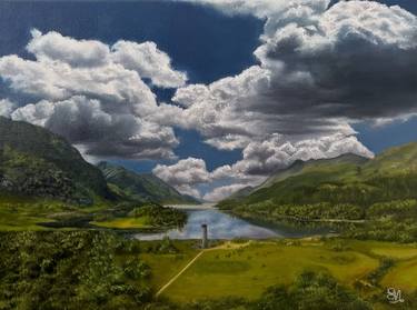 Loch Shiel, Glenfinnan thumb