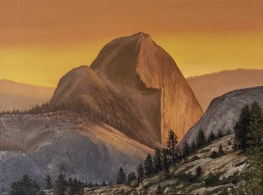 Yosemite National Park thumb